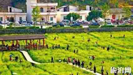 廣州古村落有哪些 廣州古村落推薦 廣州古村落有哪些 廣州古村落推薦