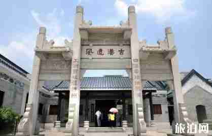 廣州古村落有哪些 廣州古村落推薦 廣州古村落有哪些 廣州古村落推薦