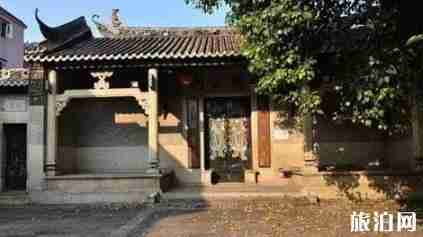 廣州古村落有哪些 廣州古村落推薦 廣州古村落有哪些 廣州古村落推薦