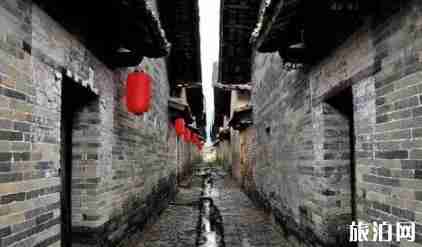 廣州古村落有哪些 廣州古村落推薦 廣州古村落有哪些 廣州古村落推薦