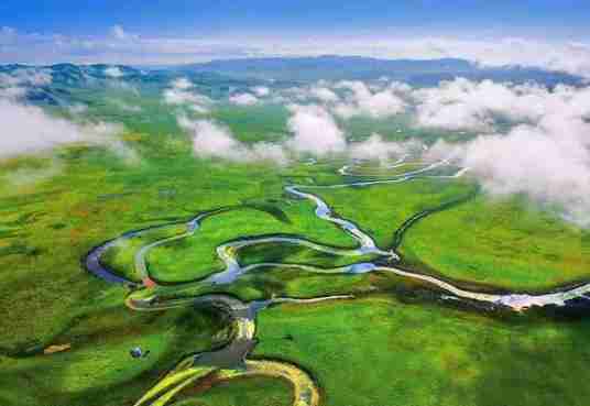 若爾蓋和塔公草原哪個更好