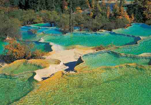 若爾蓋和塔公草原哪個更好 若爾蓋和塔公草原哪個更好