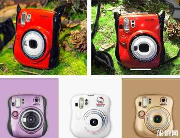 拍立得相機(jī)哪款好 拍立得相機(jī)推薦