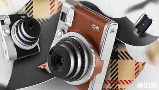 拍立得相機(jī)哪款好 拍立得相機(jī)推薦