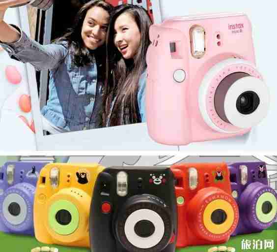 拍立得相機(jī)哪款好 拍立得相機(jī)推薦