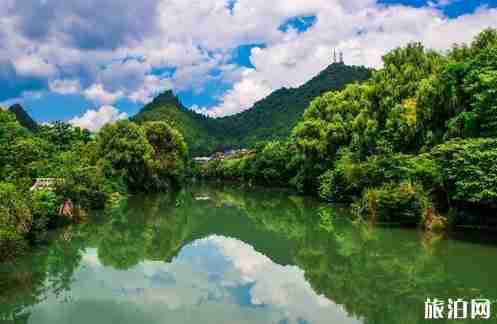 2018贵阳十大旅游景点推荐 贵阳旅游景点排行榜 2018贵阳十大旅游景点推荐 贵阳旅游景点排行榜