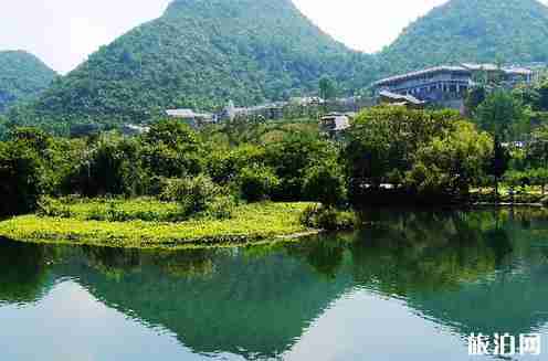 2018贵阳十大旅游景点推荐 贵阳旅游景点排行榜 2018贵阳十大旅游景点推荐 贵阳旅游景点排行榜