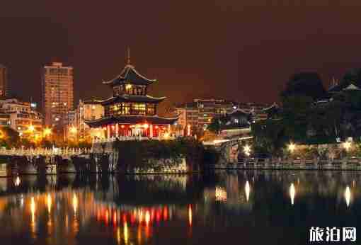 2018贵阳十大旅游景点推荐 贵阳旅游景点排行榜 2018贵阳十大旅游景点推荐 贵阳旅游景点排行榜