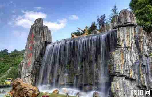 2018贵阳十大旅游景点推荐 贵阳旅游景点排行榜 2018贵阳十大旅游景点推荐 贵阳旅游景点排行榜