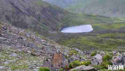 壤塘縣海拔多少米 壤塘旅游景點有哪些 壤塘縣海拔多少米 壤塘旅游景點有哪些