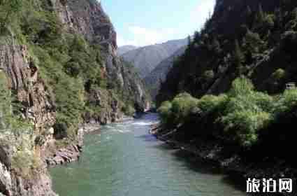 壤塘縣海拔多少米 壤塘旅游景點有哪些 壤塘縣海拔多少米 壤塘旅游景點有哪些