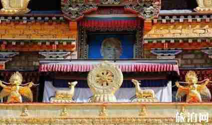 壤塘縣海拔多少米 壤塘旅游景點有哪些 壤塘縣海拔多少米 壤塘旅游景點有哪些