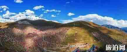 壤塘縣海拔多少米 壤塘旅游景點有哪些 壤塘縣海拔多少米 壤塘旅游景點有哪些