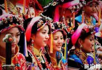 壤塘縣海拔多少米 壤塘旅游景點有哪些 壤塘縣海拔多少米 壤塘旅游景點有哪些