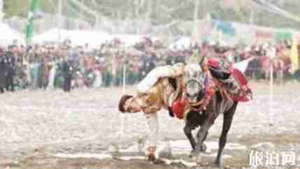 壤塘縣海拔多少米 壤塘旅游景點有哪些 壤塘縣海拔多少米 壤塘旅游景點有哪些