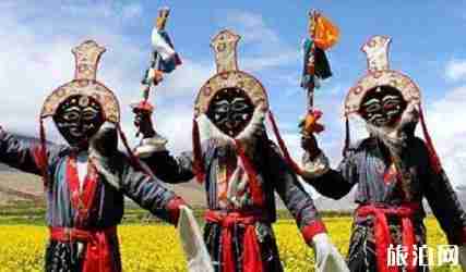 壤塘縣海拔多少米 壤塘旅游景點有哪些 壤塘縣海拔多少米 壤塘旅游景點有哪些