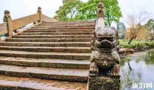 韓湘水博園在上海什么地方 韓湘水博園門票價格+景點