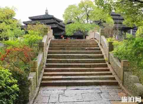 韓湘水博園在上海什么地方 韓湘水博園門票價格+景點