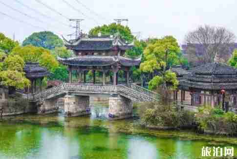韓湘水博園在上海什么地方 韓湘水博園門票價格+景點