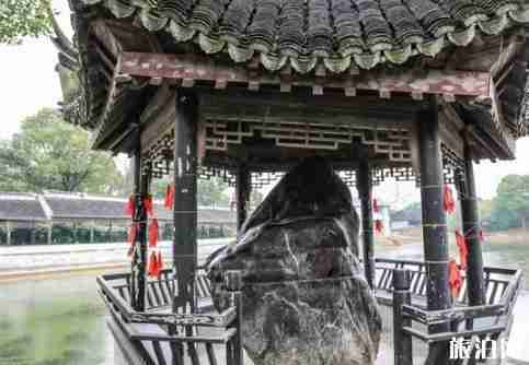 韓湘水博園在上海什么地方 韓湘水博園門票價格+景點