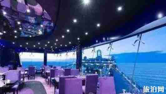 郵輪服務內容有哪些 郵輪服務內容介紹