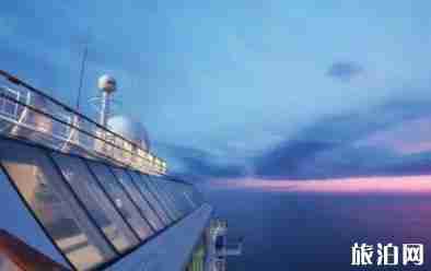 郵輪服務內容有哪些 郵輪服務內容介紹