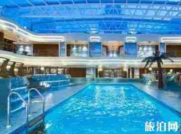 郵輪服務內容有哪些 郵輪服務內容介紹