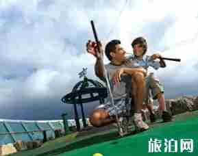 郵輪服務內容有哪些 郵輪服務內容介紹