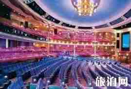 郵輪服務內容有哪些 郵輪服務內容介紹