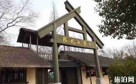 高郵屬于哪個市 高郵必去景點有哪些