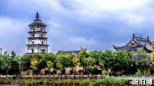 高郵屬于哪個市 高郵必去景點有哪些