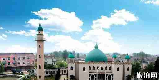 高郵屬于哪個市 高郵必去景點有哪些