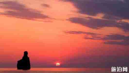 世界十大落日观赏地 世界十大落日观赏地