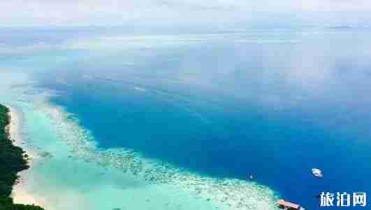 仙本那好玩嗎 仙本那比三亞好在哪里 仙本那好玩嗎 仙本那比三亞好在哪里