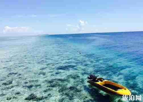 仙本那好玩嗎 仙本那比三亞好在哪里 仙本那好玩嗎 仙本那比三亞好在哪里