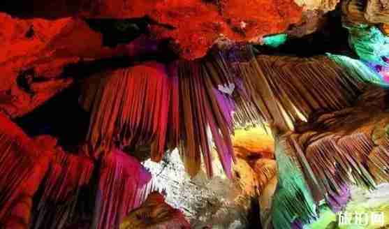 栾川哪个景区免费 栾川免费景区介绍