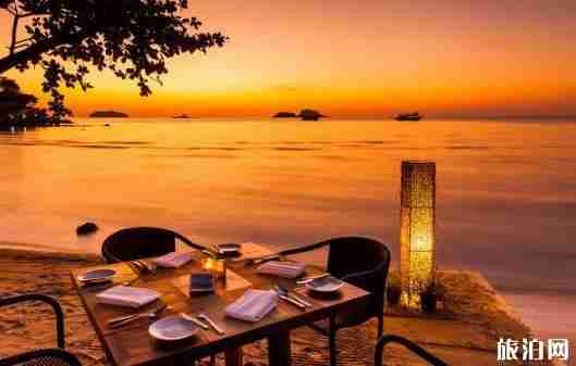 世界十大落日观赏地 世界十大落日观赏地