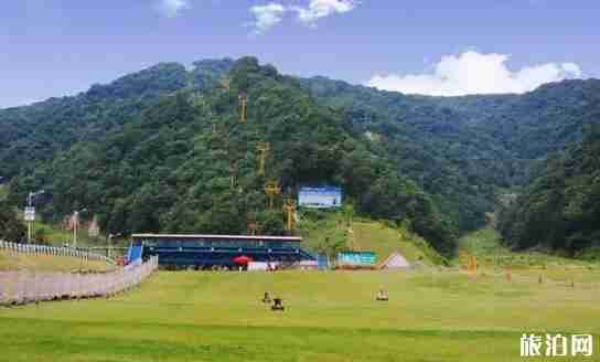 栾川哪个景区免费 栾川免费景区介绍
