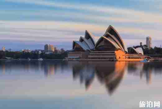 世界十大落日观赏地 世界十大落日观赏地