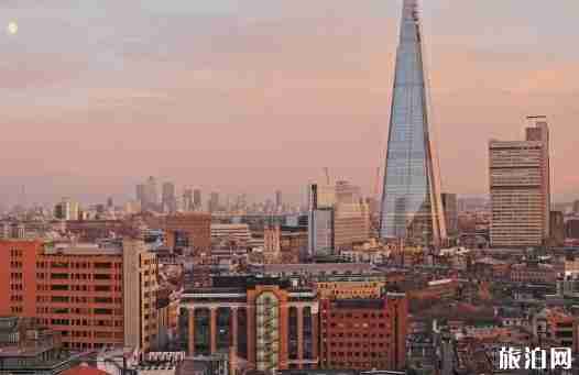 世界十大落日观赏地 世界十大落日观赏地