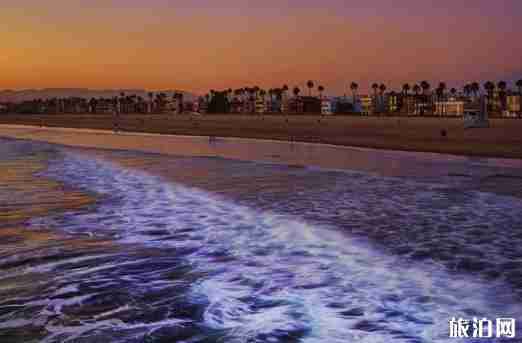 世界十大落日观赏地 世界十大落日观赏地