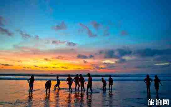 世界十大落日观赏地 世界十大落日观赏地