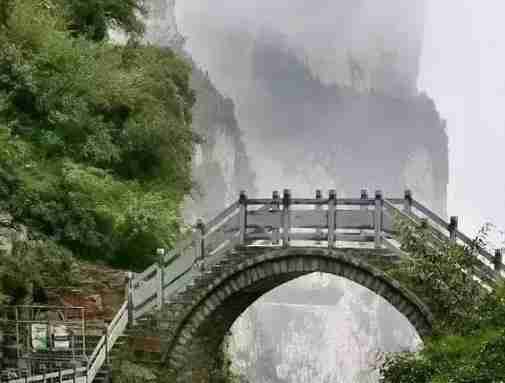 太行山古村落有哪些 太行山古村落介绍