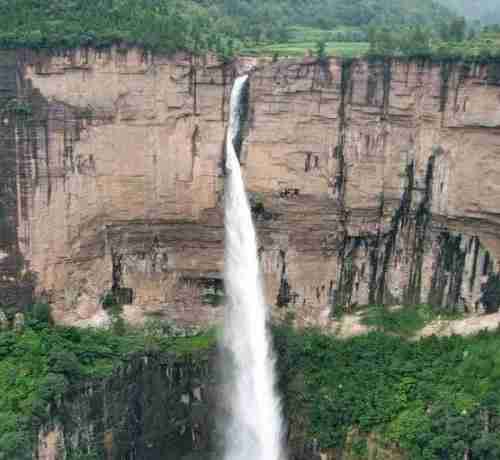 太行山古村落有哪些 太行山古村落介绍