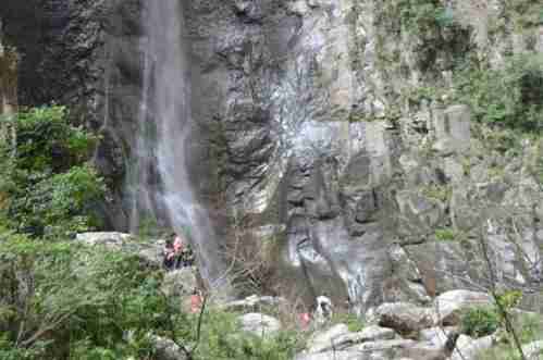 太行山古村落有哪些 太行山古村落介绍