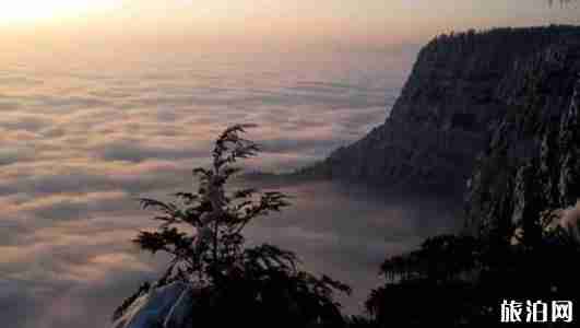 2018瓦屋山开放了吗 四川免费景点最新消息 2018瓦屋山开放了吗 四川免费景点最新消息