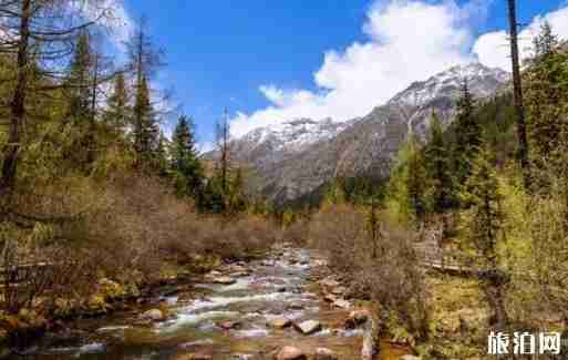 2018瓦屋山开放了吗 四川免费景点最新消息 2018瓦屋山开放了吗 四川免费景点最新消息