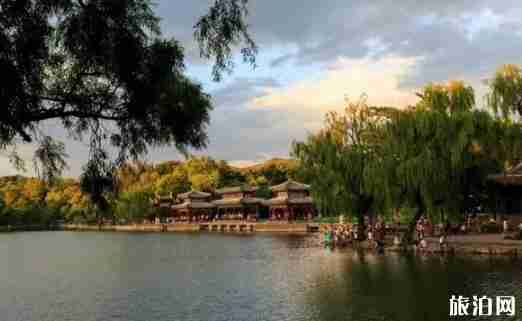 中国最良心景区排行榜 中国最良心景区排行榜