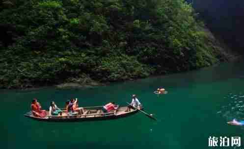 中国最良心景区排行榜 中国最良心景区排行榜