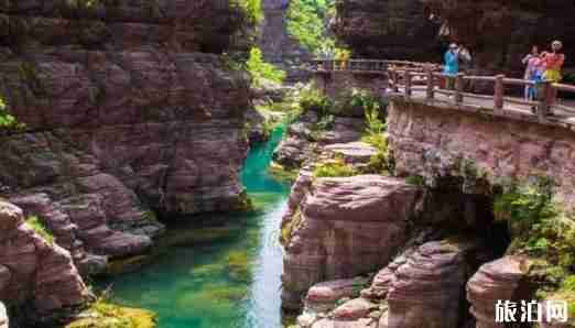 中国最良心景区排行榜 中国最良心景区排行榜